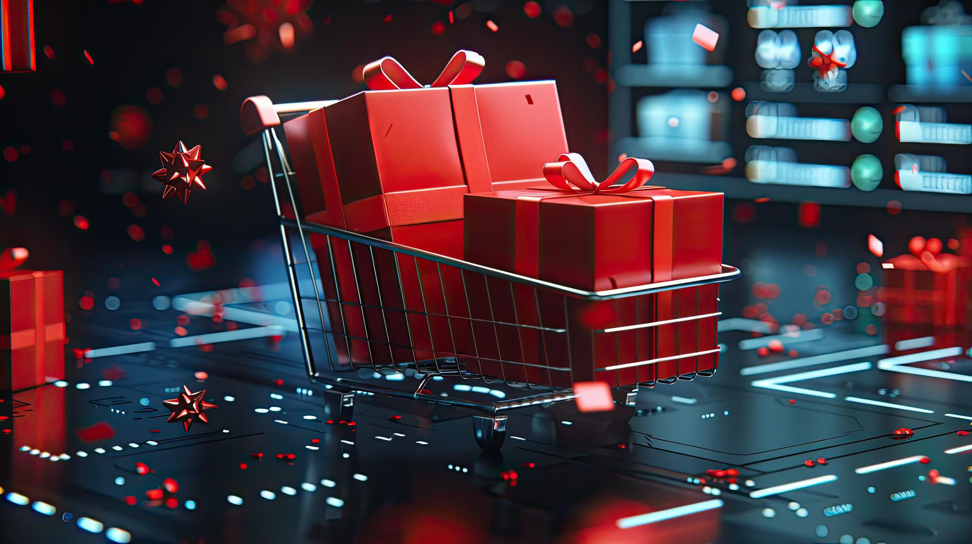 Retail Rewards Programme